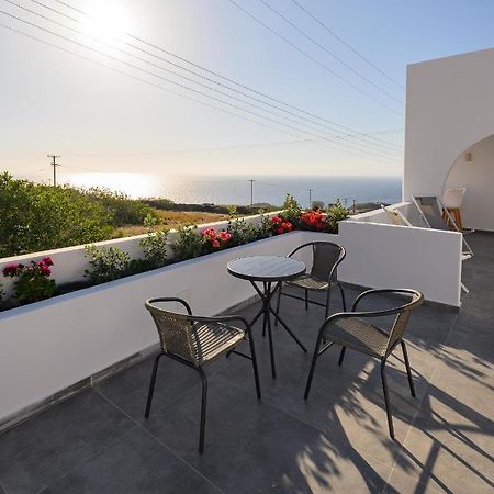 Thoe Oia Suites エクステリア 写真