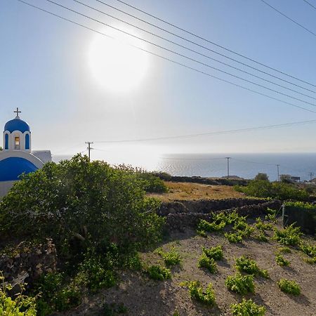 Thoe Oia Suites エクステリア 写真