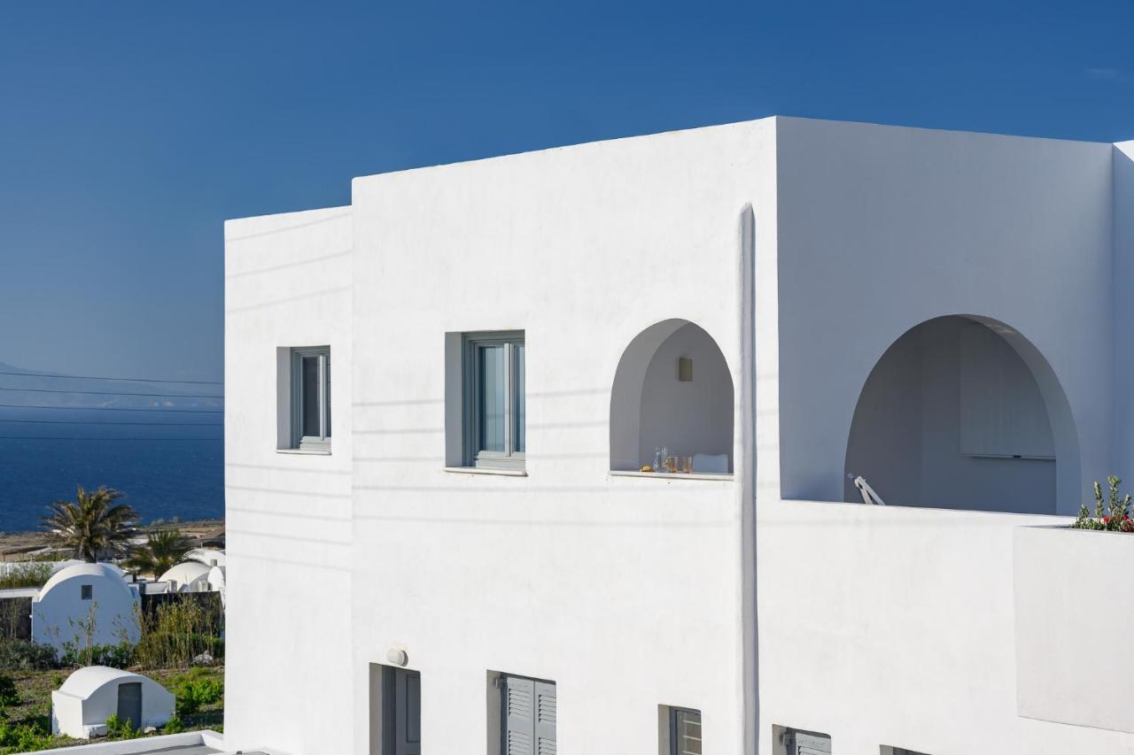 Thoe Oia Suites エクステリア 写真