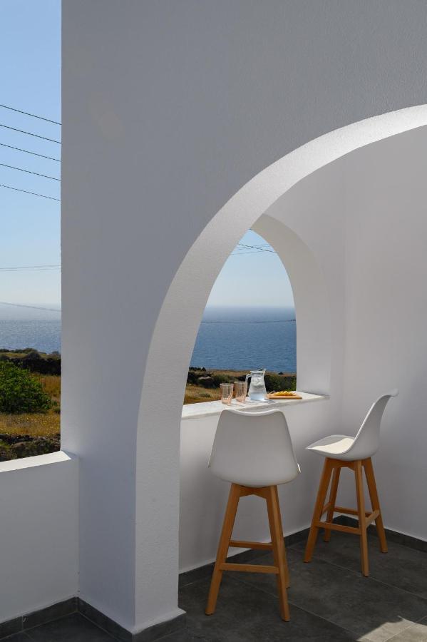 Thoe Oia Suites エクステリア 写真