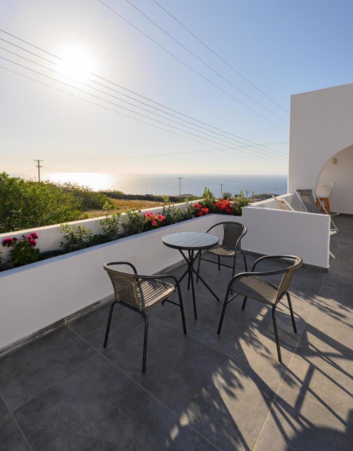 Thoe Oia Suites エクステリア 写真