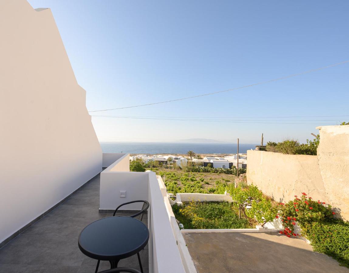 Thoe Oia Suites エクステリア 写真
