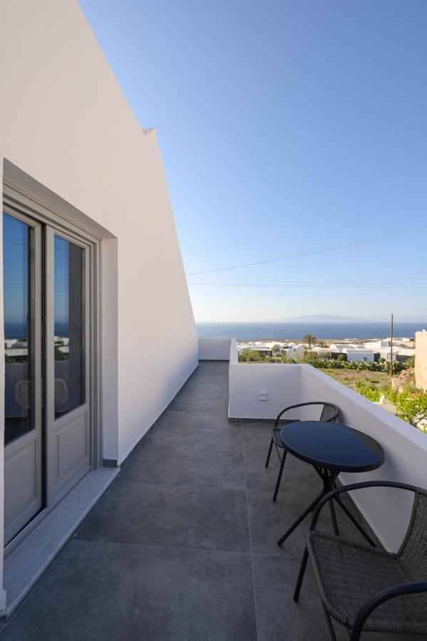 Thoe Oia Suites エクステリア 写真