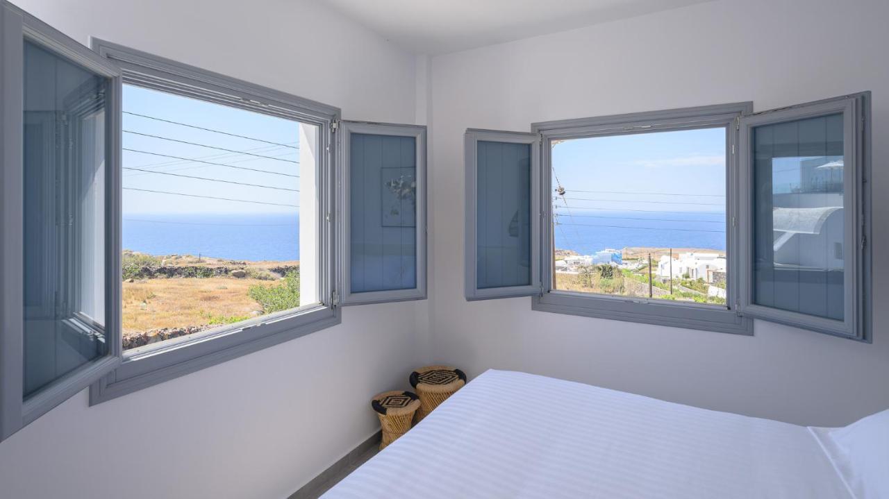 Thoe Oia Suites エクステリア 写真