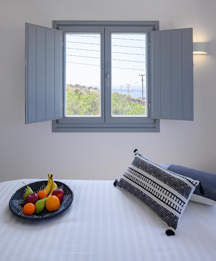 Thoe Oia Suites エクステリア 写真